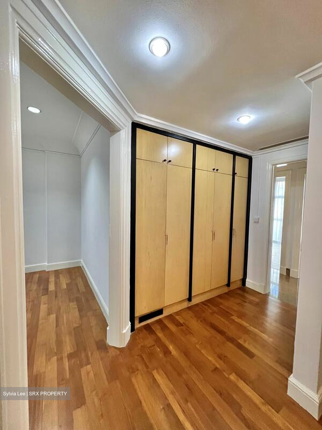 Gardenville (D10), Condominium #503415401